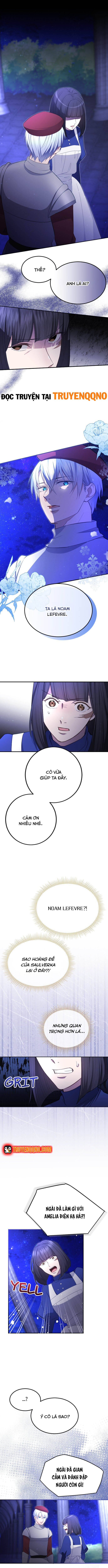 Vũ Khí Báo Thù, Giọt Lệ Tẩm Độc Chapter 46 - 2