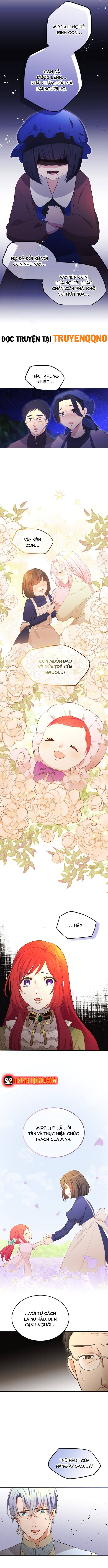 Vũ Khí Báo Thù, Giọt Lệ Tẩm Độc Chapter 40 - 11