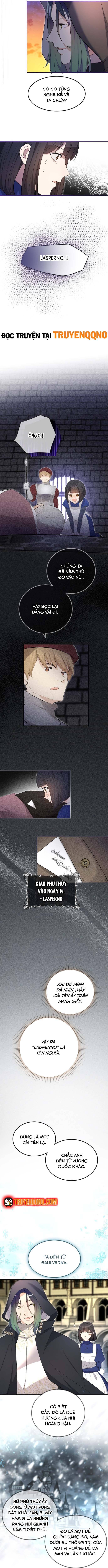 Vũ Khí Báo Thù, Giọt Lệ Tẩm Độc Chapter 41 - 9