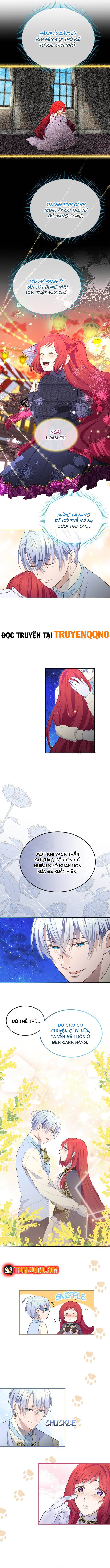 Vũ Khí Báo Thù, Giọt Lệ Tẩm Độc Chapter 42 - 7