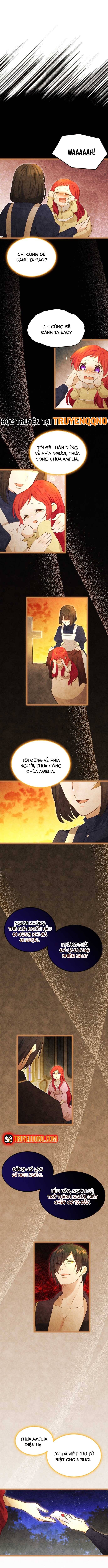 Vũ Khí Báo Thù, Giọt Lệ Tẩm Độc Chapter 40 - 12