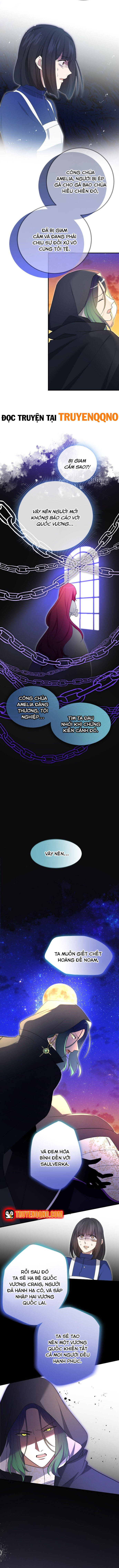 Vũ Khí Báo Thù, Giọt Lệ Tẩm Độc Chapter 41 - 10