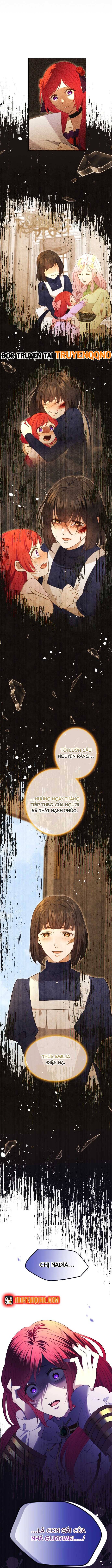 Vũ Khí Báo Thù, Giọt Lệ Tẩm Độc Chapter 40 - 13