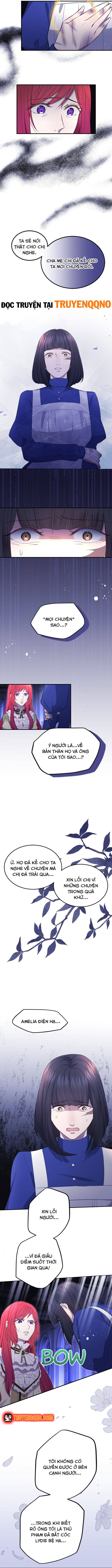 Vũ Khí Báo Thù, Giọt Lệ Tẩm Độc Chapter 46 - 5