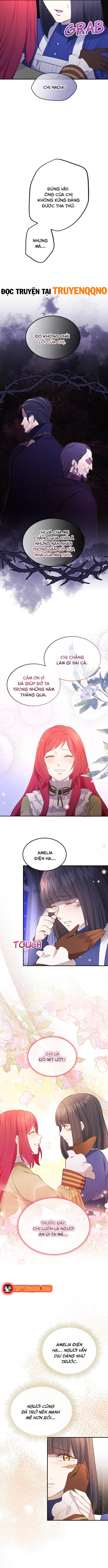 Vũ Khí Báo Thù, Giọt Lệ Tẩm Độc Chapter 46 - 6