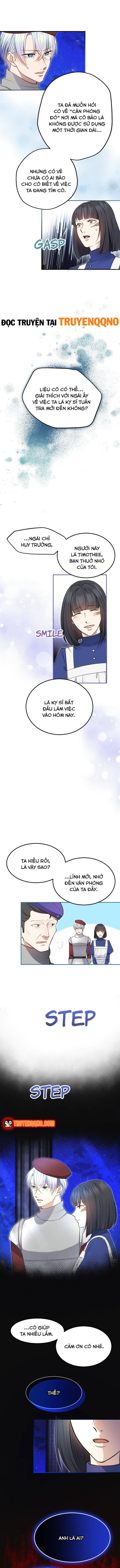 Vũ Khí Báo Thù, Giọt Lệ Tẩm Độc Chapter 45 - 7