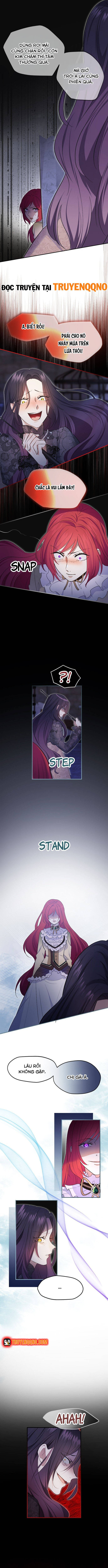 Vũ Khí Báo Thù, Giọt Lệ Tẩm Độc Chapter 43 - 9