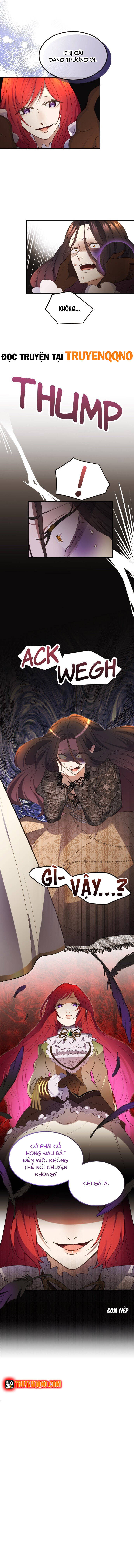 Vũ Khí Báo Thù, Giọt Lệ Tẩm Độc Chapter 44 - 8