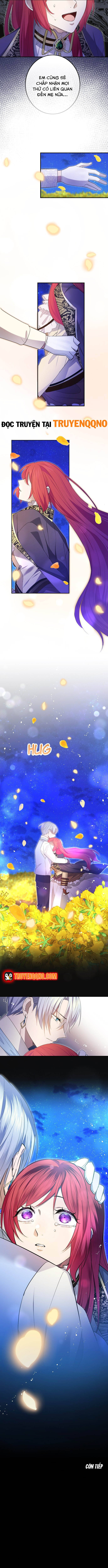 Vũ Khí Báo Thù, Giọt Lệ Tẩm Độc Chapter 41 - 13