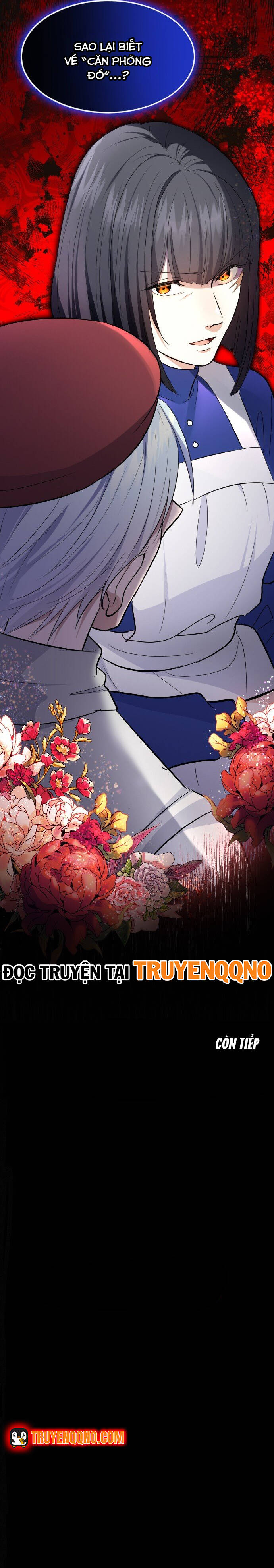 Vũ Khí Báo Thù, Giọt Lệ Tẩm Độc Chapter 45 - 8