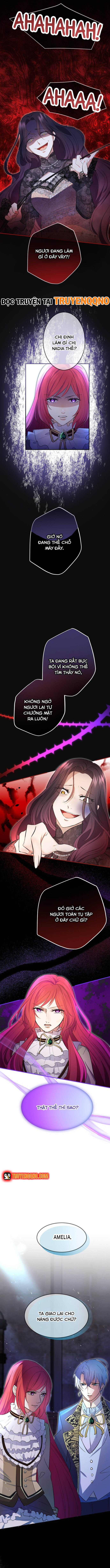 Vũ Khí Báo Thù, Giọt Lệ Tẩm Độc Chapter 43 - 10