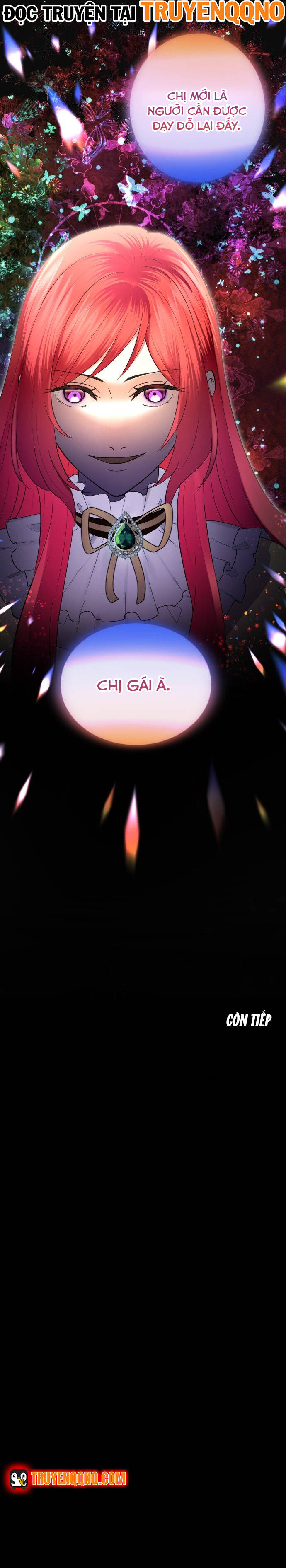 Vũ Khí Báo Thù, Giọt Lệ Tẩm Độc Chapter 43 - 12