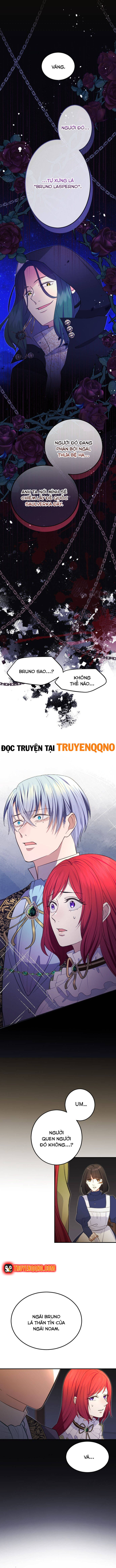 Vũ Khí Báo Thù, Giọt Lệ Tẩm Độc Chapter 46 - 11