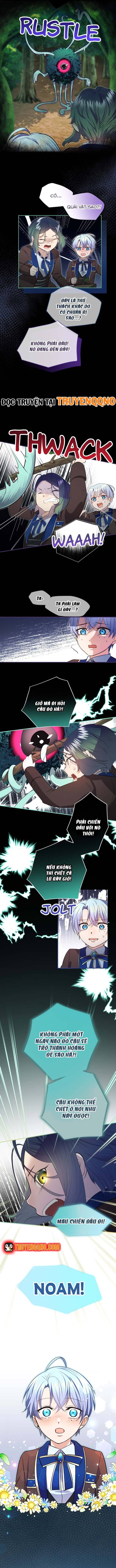 Vũ Khí Báo Thù, Giọt Lệ Tẩm Độc Chapter 47 - 7