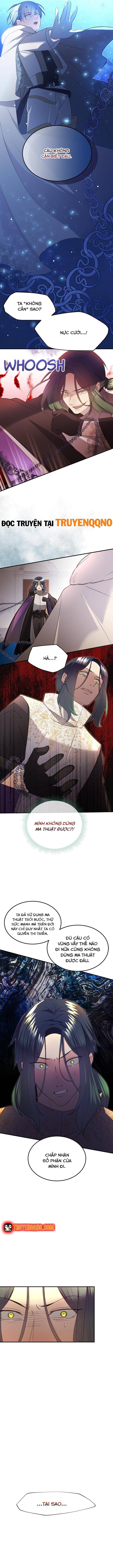 Vũ Khí Báo Thù, Giọt Lệ Tẩm Độc Chapter 48 - 5