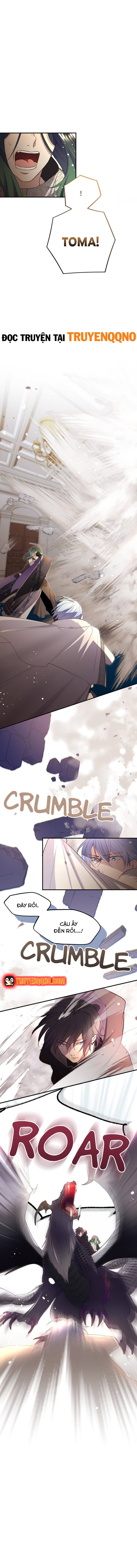 Vũ Khí Báo Thù, Giọt Lệ Tẩm Độc Chapter 48 - 6