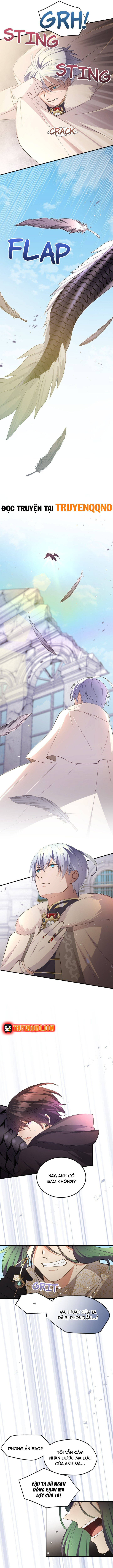 Vũ Khí Báo Thù, Giọt Lệ Tẩm Độc Chapter 48 - 7