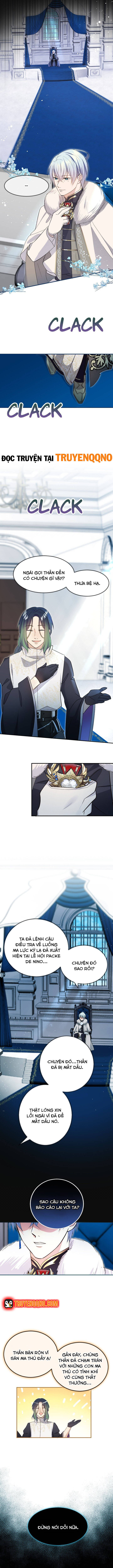 Vũ Khí Báo Thù, Giọt Lệ Tẩm Độc Chapter 47 - 10