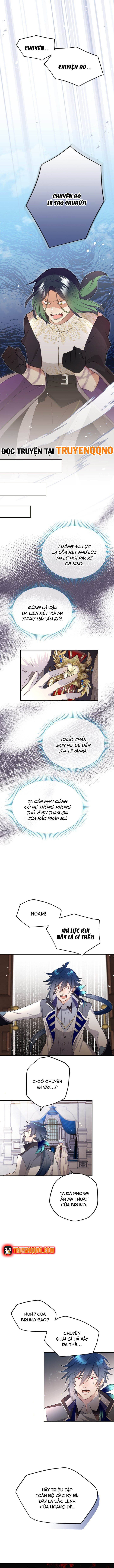 Vũ Khí Báo Thù, Giọt Lệ Tẩm Độc Chapter 48 - 8