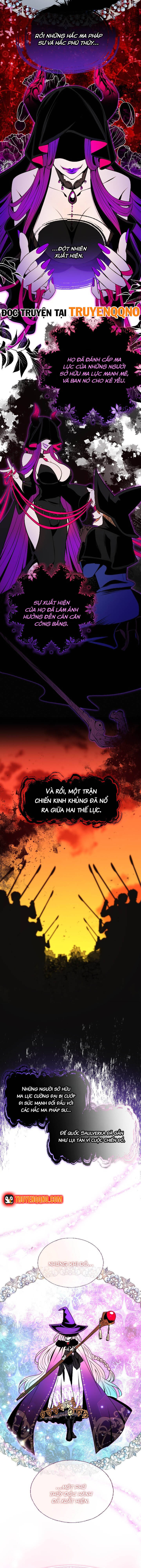 Vũ Khí Báo Thù, Giọt Lệ Tẩm Độc Chapter 49 - 7