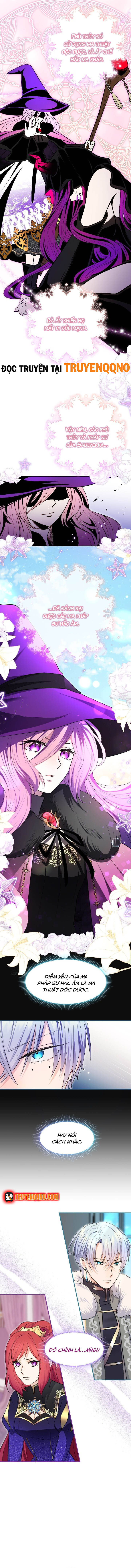 Vũ Khí Báo Thù, Giọt Lệ Tẩm Độc Chapter 49 - 8