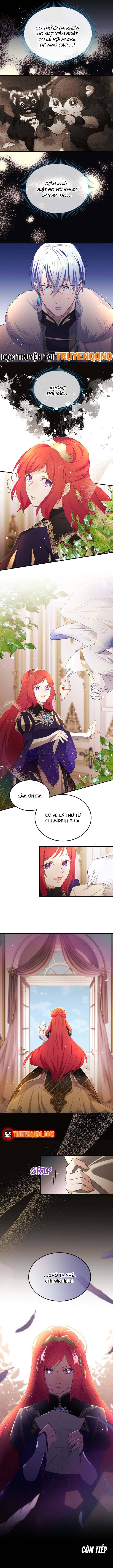 Vũ Khí Báo Thù, Giọt Lệ Tẩm Độc Chapter 48 - 10