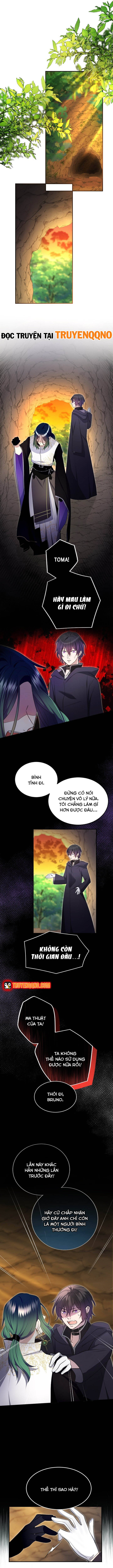 Vũ Khí Báo Thù, Giọt Lệ Tẩm Độc Chapter 50 - 2