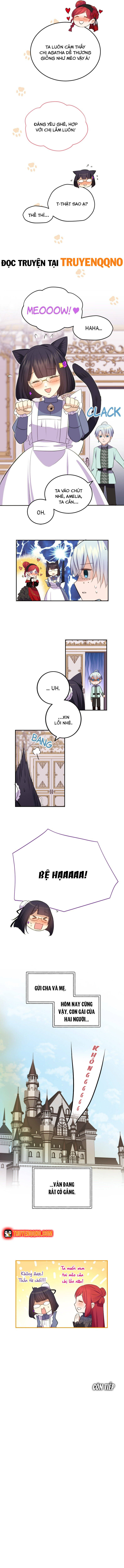 Vũ Khí Báo Thù, Giọt Lệ Tẩm Độc Chapter 49.5 - 5