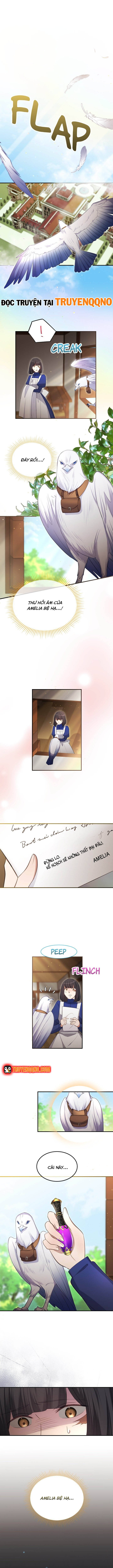 Vũ Khí Báo Thù, Giọt Lệ Tẩm Độc Chapter 51 - 2