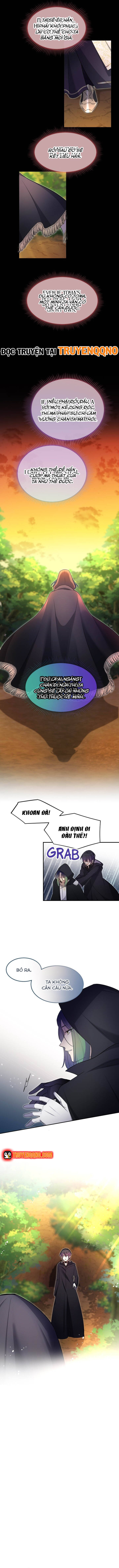 Vũ Khí Báo Thù, Giọt Lệ Tẩm Độc Chapter 50 - 6