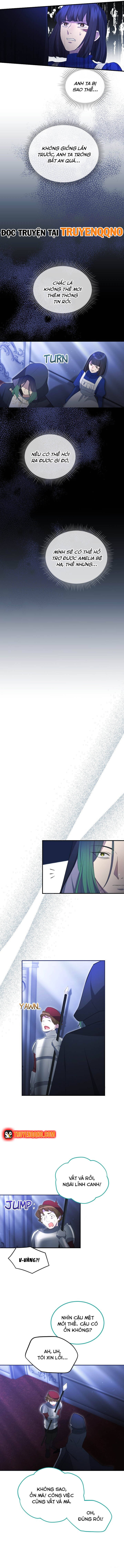 Vũ Khí Báo Thù, Giọt Lệ Tẩm Độc Chapter 51 - 5