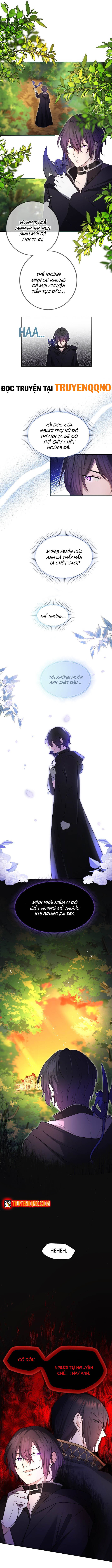 Vũ Khí Báo Thù, Giọt Lệ Tẩm Độc Chapter 50 - 7