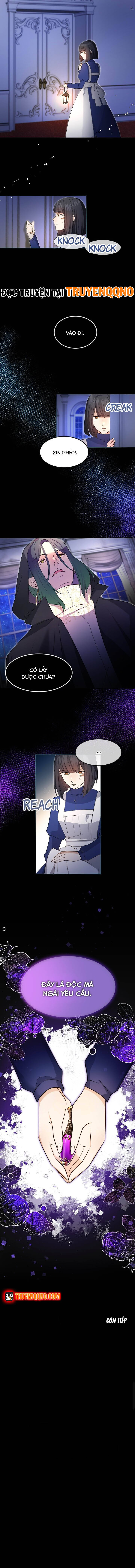 Vũ Khí Báo Thù, Giọt Lệ Tẩm Độc Chapter 50 - 9