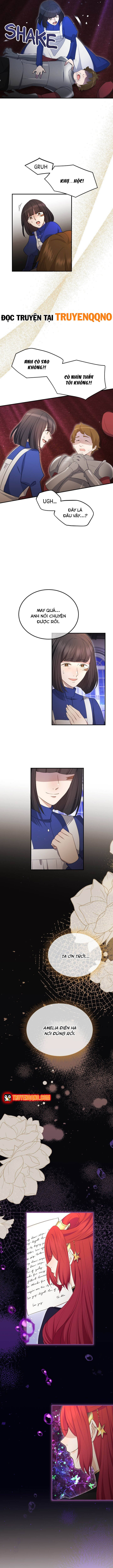 Vũ Khí Báo Thù, Giọt Lệ Tẩm Độc Chapter 51 - 8