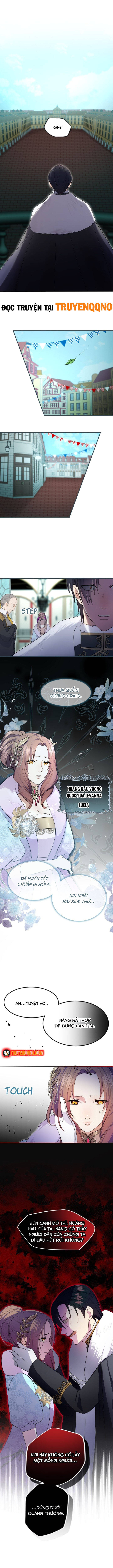 Vũ Khí Báo Thù, Giọt Lệ Tẩm Độc Chapter 53 - 2