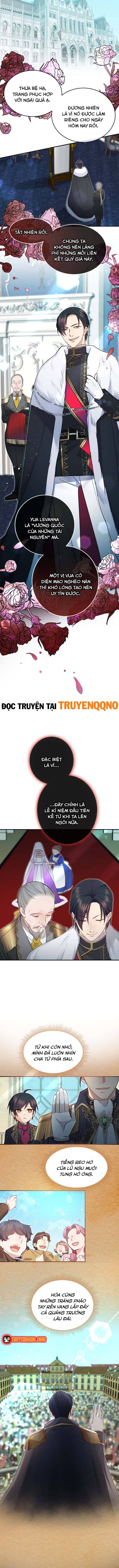 Vũ Khí Báo Thù, Giọt Lệ Tẩm Độc Chapter 52 - 8