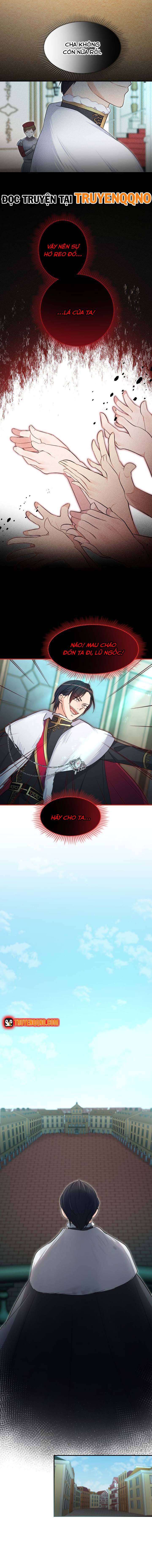Vũ Khí Báo Thù, Giọt Lệ Tẩm Độc Chapter 52 - 9