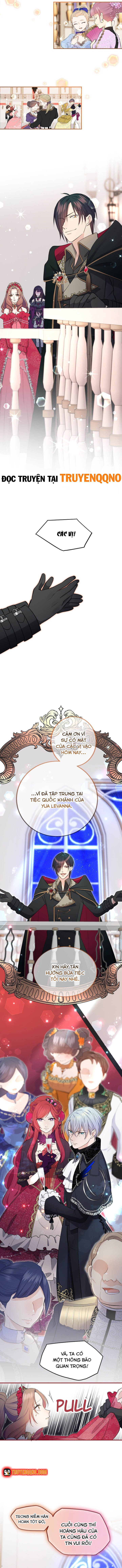 Vũ Khí Báo Thù, Giọt Lệ Tẩm Độc Chapter 53 - 6