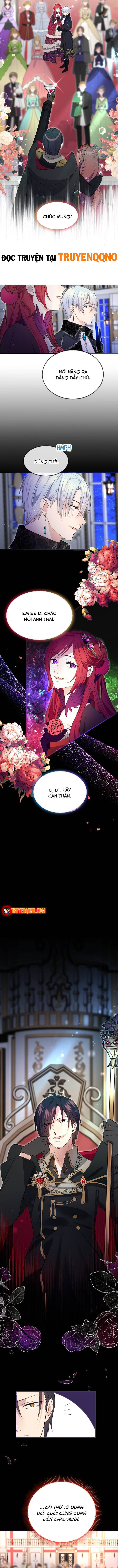 Vũ Khí Báo Thù, Giọt Lệ Tẩm Độc Chapter 53 - 8