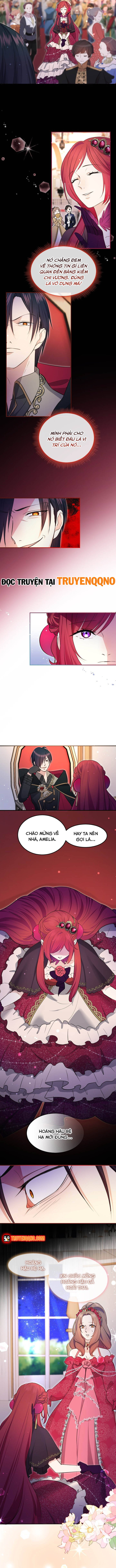 Vũ Khí Báo Thù, Giọt Lệ Tẩm Độc Chapter 53 - 9