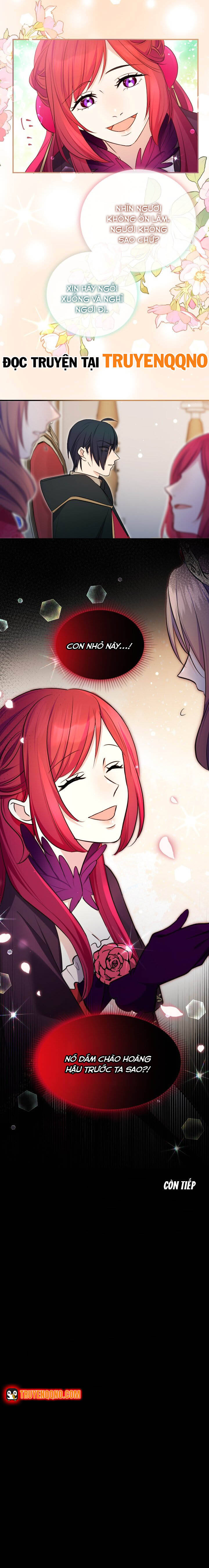 Vũ Khí Báo Thù, Giọt Lệ Tẩm Độc Chapter 53 - 10