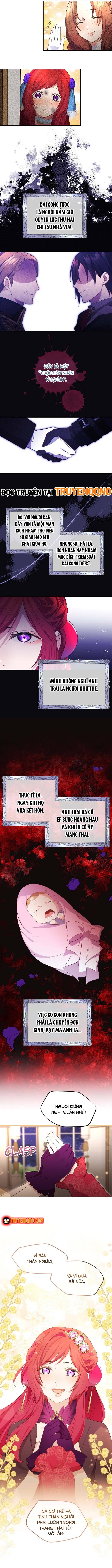 Vũ Khí Báo Thù, Giọt Lệ Tẩm Độc Chapter 54 - 8