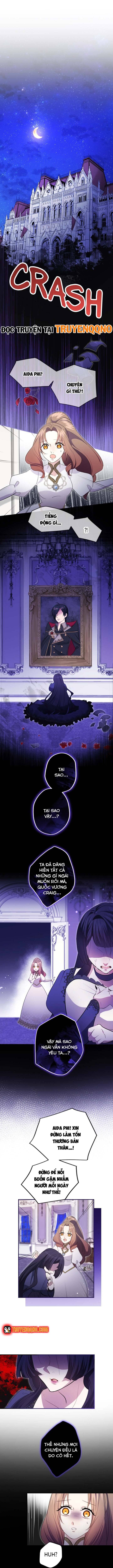 Vũ Khí Báo Thù, Giọt Lệ Tẩm Độc Chapter 55 - 2