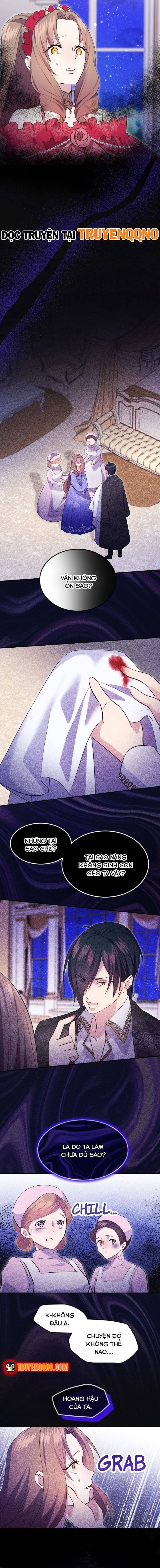 Vũ Khí Báo Thù, Giọt Lệ Tẩm Độc Chapter 55 - 5