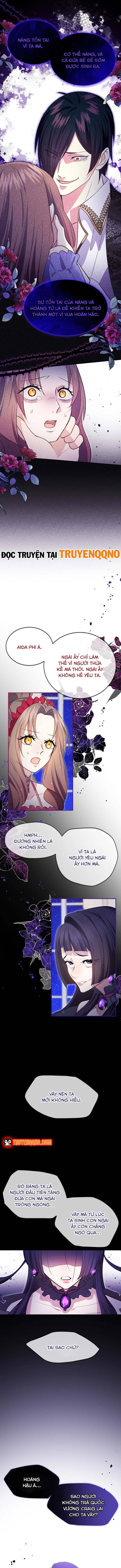 Vũ Khí Báo Thù, Giọt Lệ Tẩm Độc Chapter 55 - 6