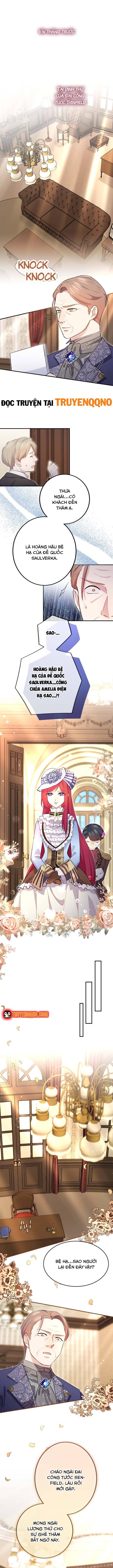 Vũ Khí Báo Thù, Giọt Lệ Tẩm Độc Chapter 57 - 2