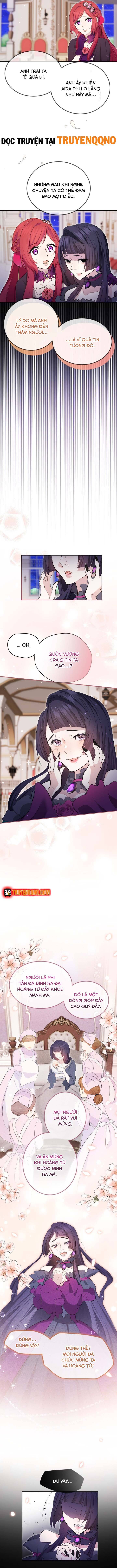 Vũ Khí Báo Thù, Giọt Lệ Tẩm Độc Chapter 55 - 8