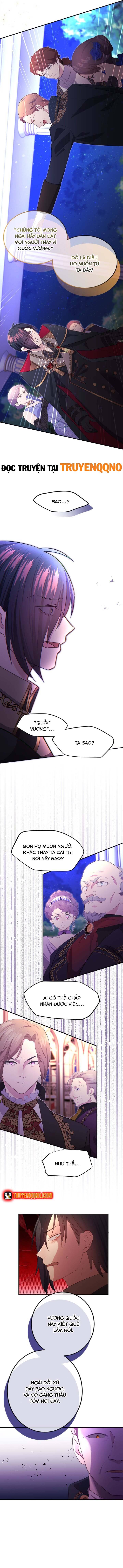 Vũ Khí Báo Thù, Giọt Lệ Tẩm Độc Chapter 56 - 7