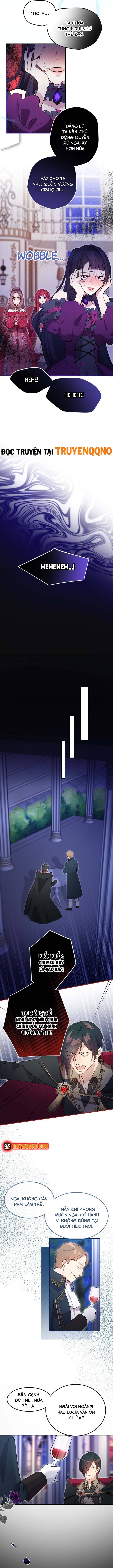 Vũ Khí Báo Thù, Giọt Lệ Tẩm Độc Chapter 55 - 10
