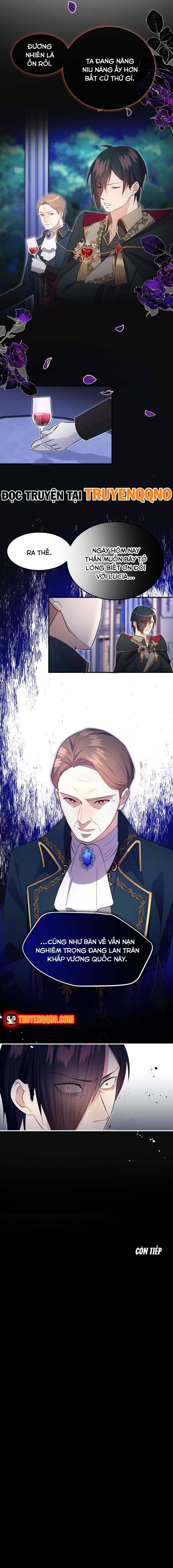 Vũ Khí Báo Thù, Giọt Lệ Tẩm Độc Chapter 55 - 11